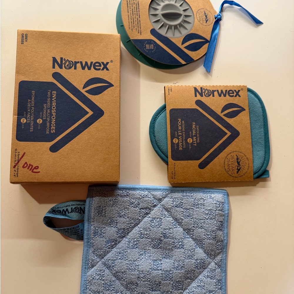 Norwex Lot